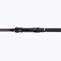 Kaprový prút Daiwa Black Widow Carp G50 čierny 11584-360 3