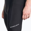 Pánske cyklistické nohavice Endura Xtract Bibtight black 3