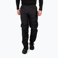 Pánske cyklistické nohavice Endura Hummvee Waterproof black