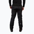 Pánske cyklistické nohavice Endura Hummvee Waterproof black 3