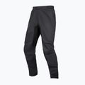 Pánske cyklistické nohavice Endura Hummvee Waterproof black 5