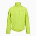 Pánska cyklistická bunda Endura Hummvee Waterproof hi-viz yellow