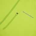 Pánska cyklistická bunda Endura Hummvee Waterproof hi-viz yellow 3