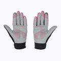 Dámske cyklistické rukavice Endura Windchill v cerise 3