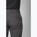 Pánske cyklistické šortky Endura Hummvee Chino W/Liner sivé 2