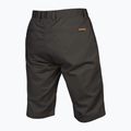 Pánske cyklistické šortky Endura Hummvee Chino W/Liner sivé 4