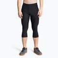 Pánske cyklistické šortky Endura Xtract Gel II Knicker black