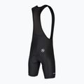 Pánske nohavice Endura Xtract Gel II Bibshort black 6