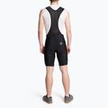 Pánske nohavice Endura Xtract Gel II Bibshort black 2