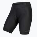 Dámske cyklistické šortky Endura Xtract Gel Short black