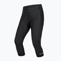 Dámske cyklistické šortky Endura Xtract Gel II Knicker black