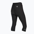 Dámske cyklistické šortky Endura Xtract Gel II Knicker black 2