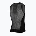Pánska cyklistická mikina Endura Fishnet II Sleeveless Baselayer black 2