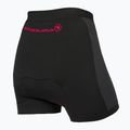 Dámske cyklistické boxerky Endura Engineered II W black 2