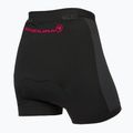 Dámske cyklistické boxerky Endura Engineered With C'Fast W black 2