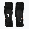 Cyklistické chrániče kolien Endura MT500 Hard Shell Knee Pad black