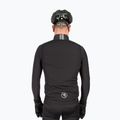 Pánska cyklistická vesta Endura Pro SL PrimaLoft black 2
