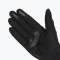 Pánske cyklistické rukavice Endura FS260-Pro Thermo black/reflective 5