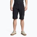 Pánske cyklistické šortky Endura Singletrack II Short black