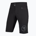 Pánske cyklistické šortky Endura Singletrack Lite Short Std black 6