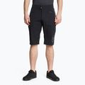 Pánske cyklistické šortky Endura Singletrack Lite Short Std black