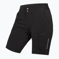 Dámske cyklistické šortky Endura Hummvee Lite Short black