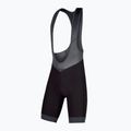 Pánske šortky Endura Xtract Lite Bibshort grey 5