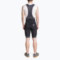 Pánske šortky Endura Xtract Lite Bibshort grey 2