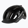 Cyklistická prilba Endura Urban Luminite black