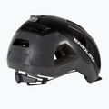 Cyklistická prilba Endura Urban Luminite black 2