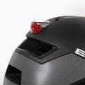 Cyklistická prilba Endura Urban Luminite black 3