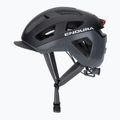 Cyklistická prilba Endura Urban Luminite black 3