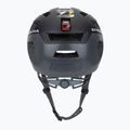 Cyklistická prilba Endura Urban Luminite black 4