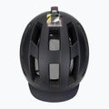 Cyklistická prilba Endura Urban Luminite black 6