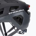 Cyklistická prilba Endura Urban Luminite black 7