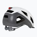 Cyklistická prilba Endura Urban Luminite white 2
