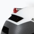 Cyklistická prilba Endura Urban Luminite white 3