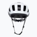 Cyklistická prilba Endura Urban Luminite white 2