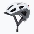 Cyklistická prilba Endura Urban Luminite white 3