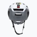 Cyklistická prilba Endura Urban Luminite white 4