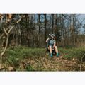 Dámske cyklistické ponožky Endura Coolmax Stripe 2-pack pacifiic blue 2
