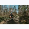 Dámske cyklistické ponožky Endura Coolmax Stripe 2-pack pacifiic blue 3
