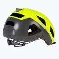 Cyklistická prilba Endura Urban Luminite hi-viz yellow 2