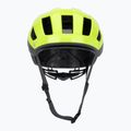 Cyklistická prilba Endura Urban Luminite hi-viz yellow 2