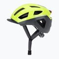 Cyklistická prilba Endura Urban Luminite hi-viz yellow 3