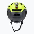 Cyklistická prilba Endura Urban Luminite hi-viz yellow 4