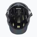 Cyklistická prilba Endura Urban Luminite hi-viz yellow 5