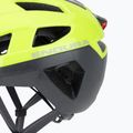Cyklistická prilba Endura Urban Luminite hi-viz yellow 7