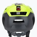 Cyklistická prilba Endura Urban Luminite hi-viz yellow 8