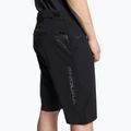 Pánske cyklistické šortky Endura Singletrack Lite Short Sht black 3